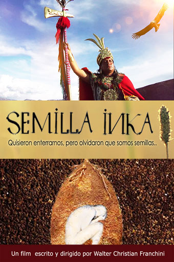 movie cover semilla inka